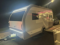 Lipov Waggon K500Z New 2025