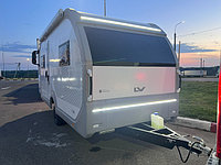 Lipov Waggon K500Z New 2025