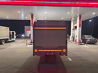 Lipov Waggon K500Z New 2025