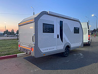 Lipov Waggon K500Z New 2025