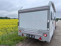 Lipov Waggon K500Z New 2025
