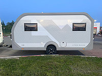 Lipov Waggon K500Z New 2025
