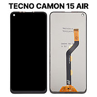 Экран для Tecno Camon 15 Air (CD6) c тачскрином