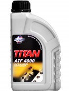 Масло Fuchs Titan ATF-4000 1л