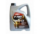 Моторное масло Areca F7007 5W-30 5л