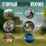 Монокуляр Bushnell (16х52), фото 2