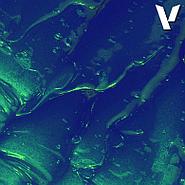 Текстурная паста для диорам имитация воды Средиземного моря, 200 мл, Vallejo, фото 3