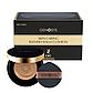BB кушон Genosys Skin Caring Blemish Balm Cushion SPF50 Тон 02 Beige, фото 3