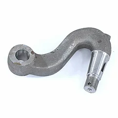 Рычаг поворотного кулака C49RD2-3001035-10 *ОАО ГАЗ* Валдай NEXT