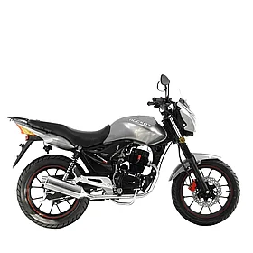 Мотоцикл ROCKOT SPECTRUM 150 (ПТС)
