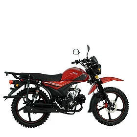 Мопед ROCKOT ALPHA OFFROAD