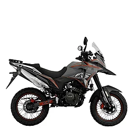 Мотоцикл турэндуро ROCKOT DAKAR (ПТС)