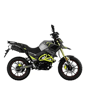 Мотоцикл турэндуро ROCKOT HOUND (ПТС)