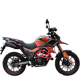 Мотоцикл турэндуро ROCKOT HOUND 250 LUX (ПТС)