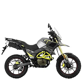 Мотоцикл турэндуро ROCKOT HOUND 2.0 (ПТС)