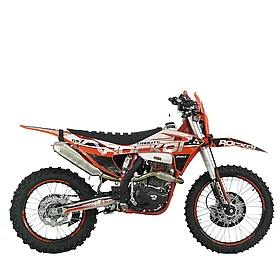 Мотоцикл эндуро ROCKOT GS 7 Tribute 2.0