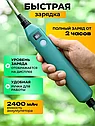 Garden Tech Опрыскиватель аккумуляторный садовый 5 л для сада и огорода, фото 4