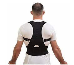 Магнитный корректор осанки Real Doctors Posture Support Brace, фото 2