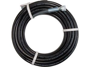 Шланг высокого давления WORTEX 15 м для LS 2215