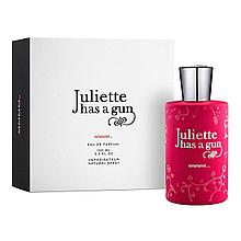 Унисекс парфюмерная вода Juliette Has A Gun MMMM edp 100ml (PREMIUM)