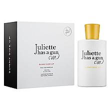 Женская парфюмерная вода Juliette Has a Gun Sunny Side Up edp 100ml (PREMIUM)