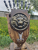 Шампуры с подставкой Лион. Минск и Минская область