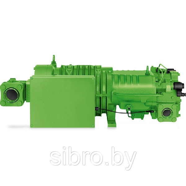 Компрессор BITZER HSN7471-75-40P