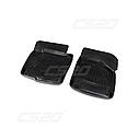 Коврик салона Volkswagen Passat с 08 г.в, Tiguan c 07 по 16 г.в. к-т. 4шт, фото 5