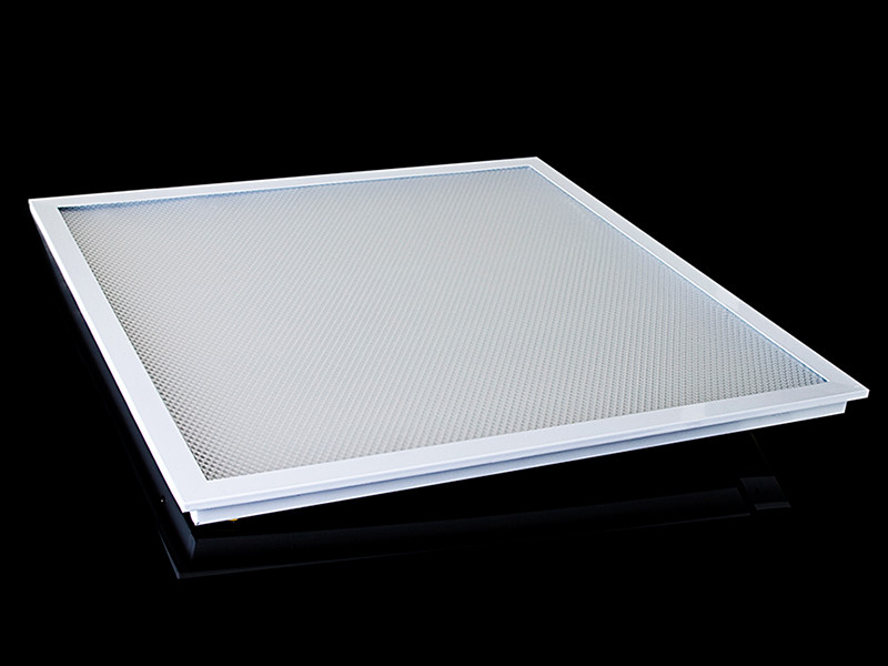 Светодиодная панель ASD LP-eco 220V 36W (595x595x25мм)