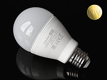 Светодиодная лампа Canyon A60 E27 13,5W 4000K 220V 300°