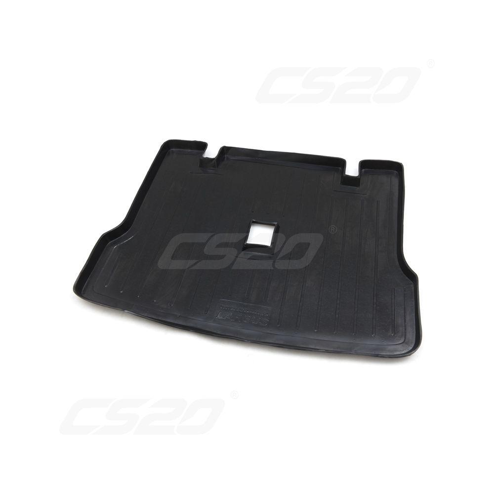 Коврик багажника для а/м Lada Largus 7 мест с 2012 г.в. серия Оригинал+ материал ПНД