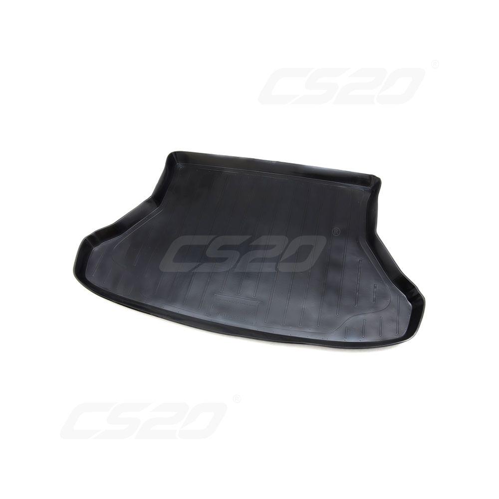 Коврик багажника ВАЗ-2194 Гранта универсал с 2003 г.в. серия Оригинал + материал ПНД (21900-)