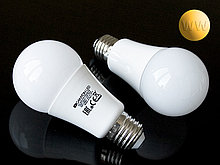 Светодиодная лампа Canyon A60 E27 9W 2700K 220V 300°