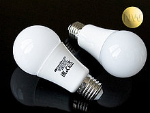 Светодиодная лампа Canyon A60 E27 10W 4000K 220V 300°