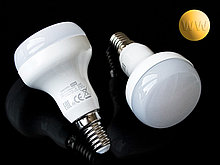 Светодиодная лампа Canyon R50 E14 6W 2700K 220V 120°