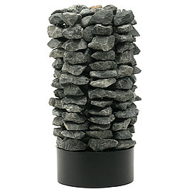 Электрокаменки BORN rock