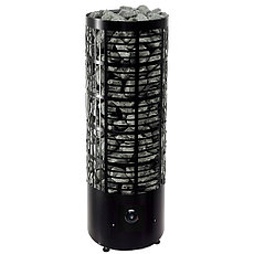 Электрическая печь BORN line Plus Black 90