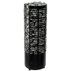 Электрическая печь BORN line Black 90