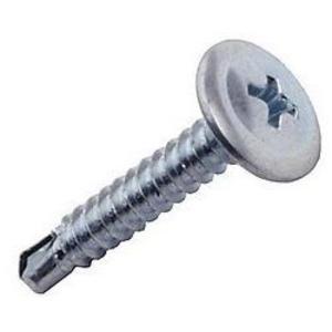 СММ пр.ш. сверло 4,2х19, (упак. 1000 шт.)//РБ арт RB8901013