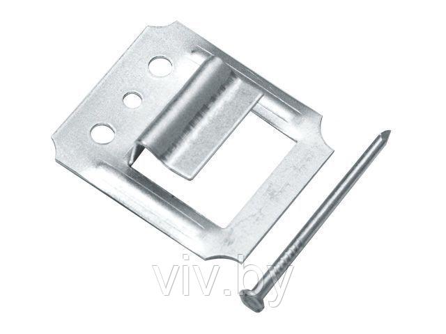 Кляймер 3.5 мм (200 шт в карт. уп.) STARFIX