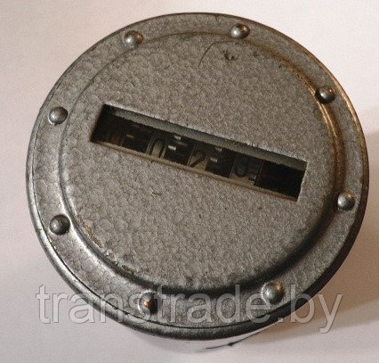 Счетчик моточасов 563ЧП-М