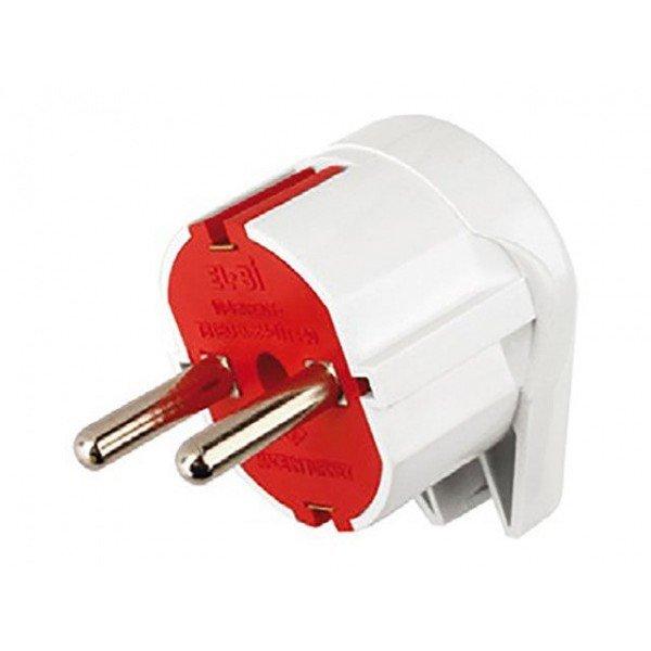 EL-BI,Вилка с/з б/к угловая 505-001301-820 , пр-во:Турция