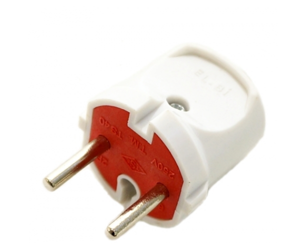 EL-BI,Вилка б/з б/к 505-000601-810 , пр-во:Турция