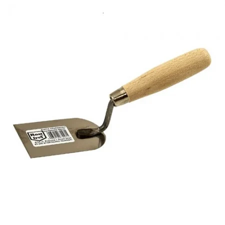 Кельма штукатура нержавеющая 60//FASTER TOOLS//Польша//Страна ввоза РП арт 27