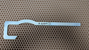 Ключ натяжителя ролика ГАЗель, ВАЛДАЙ дв. Cummins ISF 2.8 / 3.8 *ТехноКомплект*