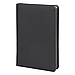 Ежедневник полудатированный Classic Soft А5 твердой обложке с поролоном, фото 5