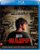 Дело «Мальдорор» (BLU RAY Видео-фильм)