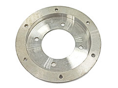 Плита переходная мотоблока МТЗ (6-8лс)