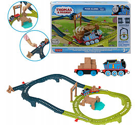 Железная дорога Thomas & Friends Томас и доставка грузов, HPM64