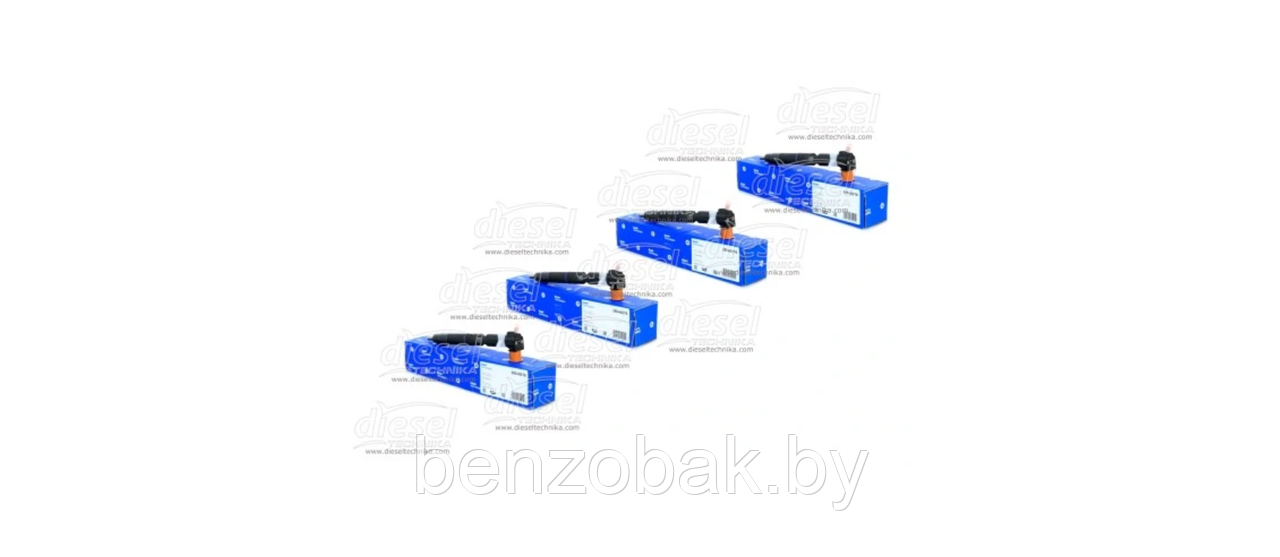 КОМПЛЕКТ ФОРСУНОК ФОРСУНКА 33800-2A780 28540276 HYUNDAI I20 2013 1.4 CRDI